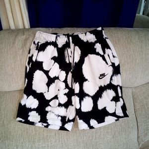 Nike shorts